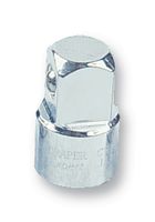 DRAPER TOOLS - 66224 - 插座转换头 3/8F X 1/2M
