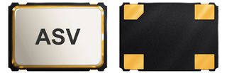 ABRACON - ASV-30.000MHZ-EJ-T - 振荡器 30MHz