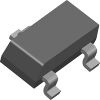 ON SEMICONDUCTOR - SM12T1G - 二极管 TVS VRWM:12V