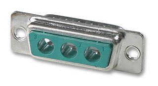 HARTING - 09 69 410 0077 - 组合连接器 公 7W7