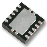 TEXAS INSTRUMENTS - BQ27501DRZT - 芯片 锂电池电量计 12SON