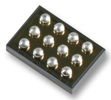TEXAS INSTRUMENTS - BQ27505YZGT-J1 - 芯片 电池电量计 12DSBGA