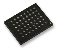 NUMONYX - M29W320ET70ZE6E - 芯片 闪存 或非型 32MB 顶部引导 48TFBGA