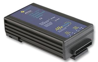 ALFATRONIX - PV18S - 直流/直流转换器 24/12V 18/21A