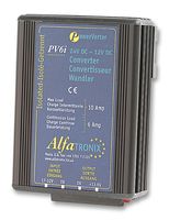 ALFATRONIX - PV6I - 直流/直流转换器 24/12V 6A