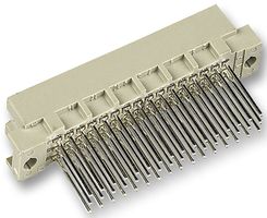 HARTING - 09 28 148 6577 - 插头,DIN 41612 R/2 48