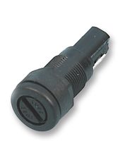 BULGIN - FX0454 - 熔断器座,20X5MM