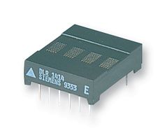 OSRAM SYLVANIA - DLG1414 - 发光二极管显示器 字母数字