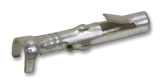 TYCO ELECTRONICS - 925663-2 - 母触芯 2.1-5.3MM 磷青铜