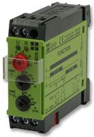 TELE - D6DS - 延时继电器 STAR-DELTA 2 NO