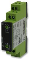 TELE - E1ZTPNC 230V AC. - 电梯计时器,脉冲继电器