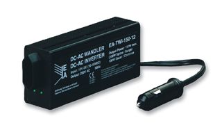 EA ELEKTRO-AUTOMATIK - EA-TWI 150-12 - 直流/交流逆变电源 12VDC/230VAC