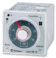 FINDER - 88.12.0.230.0002 - 定时器 多功能