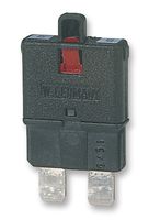 ETA - 1610-21-8A - 断路器自动 8A