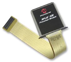 MICROCHIP - PCM16YR0 - 处理器模块 ICE2000 PIC16F88X