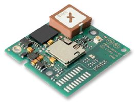 EZURIO - WISMC02BI-01 - 串口至WIFI 模块 802.11 SLIP协议