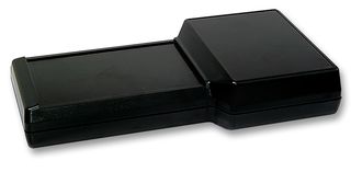 PACTEC - TT-G-BK-D - 外壳 T型 黑