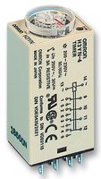 OMRON INDUSTRIAL AUTOMATION - H3YN-2-24AC - 定时器 多功能 DPDT