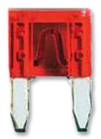 MULTICOMP - MCAST 10A 32V - 保险丝 小型插片式 10A
