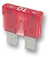 MULTICOMP - MCATQ 10A 32V - 保险丝 ATO系列 10A