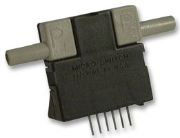 HONEYWELL S&C - AWM2100V - 气流传感器 2端口