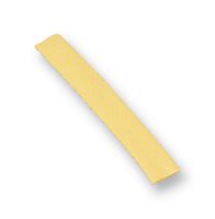 PRO POWER - 13679 - 热缩管 2:1 黄色 3.2MM 100M
