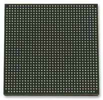 ALTERA - EP2SGX60EF1152C5N - 芯片 FPGA STRATIX IIGX 60K单元 1152FBGA
