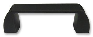 MULTICOMP - 0811024 - 桥型把手 尼龙 117MM