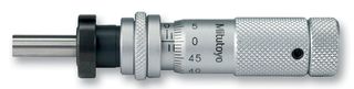 MITUTOYO - 148-504 - 标准千分尺头 0-13MM 0.01MM