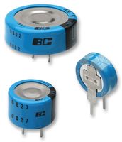 VISHAY BC COMPONENTS - MAL2 196 32334 E3 - 双层电容 0.33F
